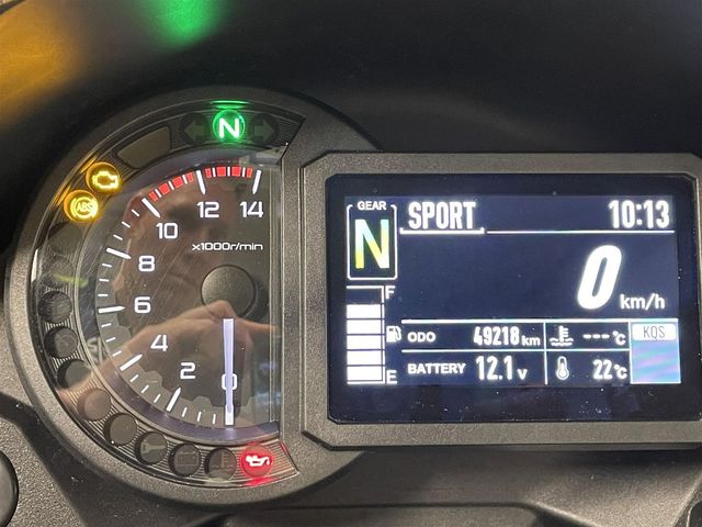 kawasaki - versys-1000-s-grand-tourer