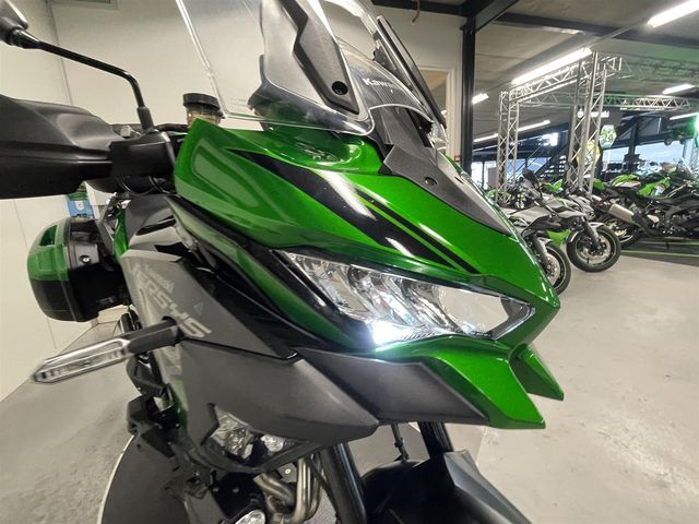 kawasaki - versys-1000-s-grand-tourer