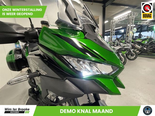 kawasaki - versys-1000-s-grand-tourer