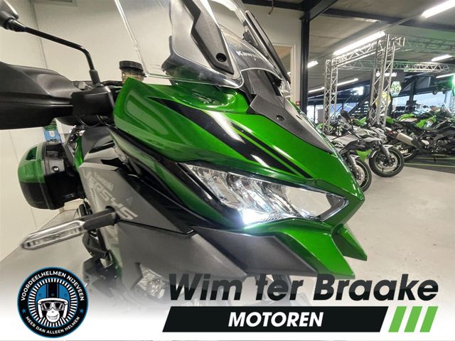 kawasaki - versys-1000-s-grand-tourer