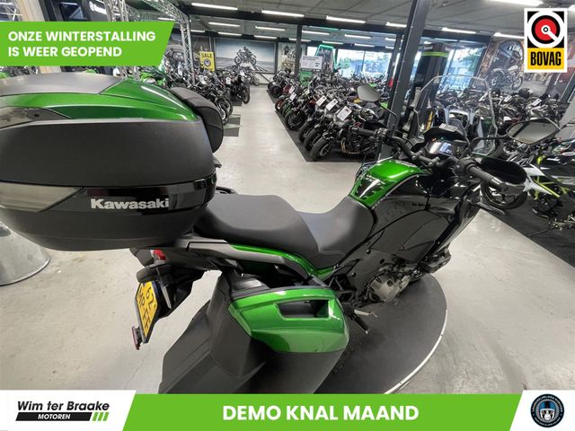 kawasaki - versys-1000-s-grand-tourer