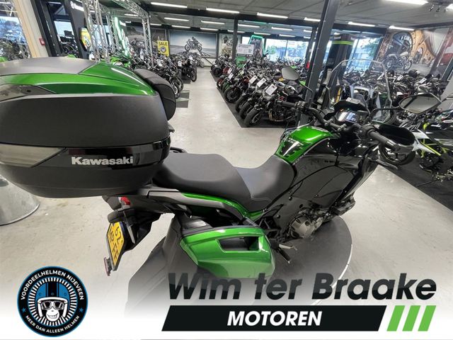 kawasaki - versys-1000-s-grand-tourer