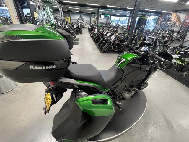 kawasaki - versys-1000-s-grand-tourer