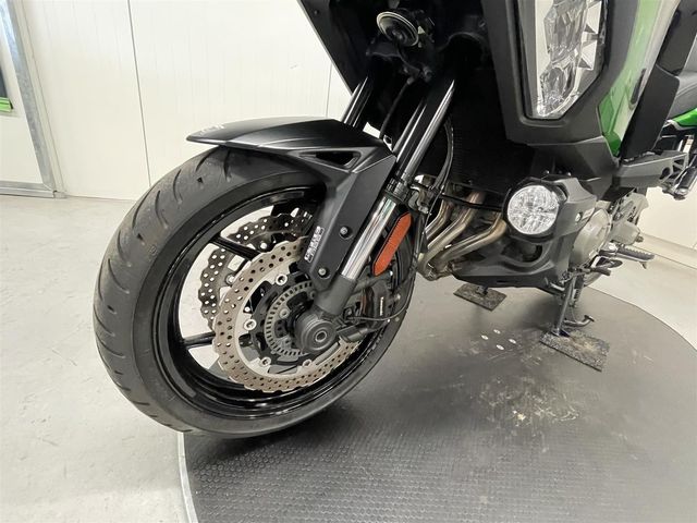 kawasaki - versys-1000-s-grand-tourer