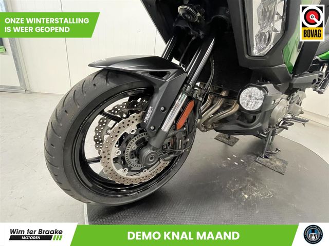 kawasaki - versys-1000-s-grand-tourer