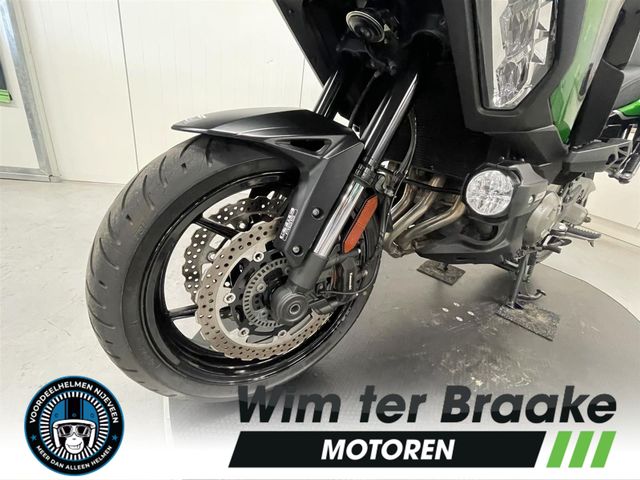 kawasaki - versys-1000-s-grand-tourer