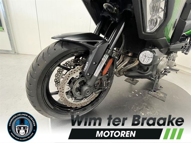kawasaki - versys-1000-s-grand-tourer