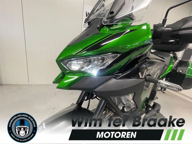kawasaki - versys-1000-s-grand-tourer