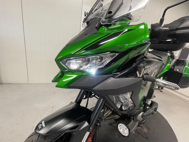 kawasaki - versys-1000-s-grand-tourer