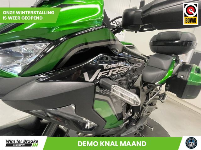 kawasaki - versys-1000-s-grand-tourer