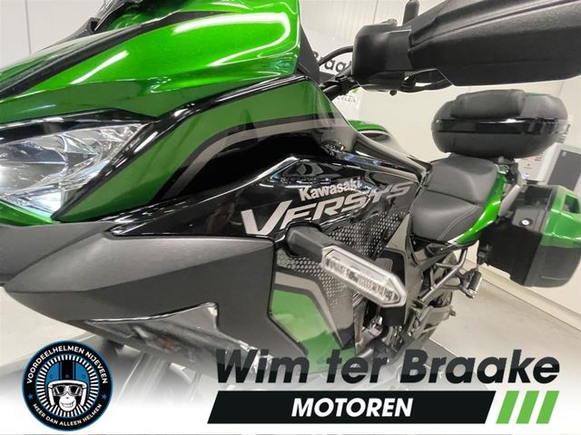 kawasaki - versys-1000-s-grand-tourer