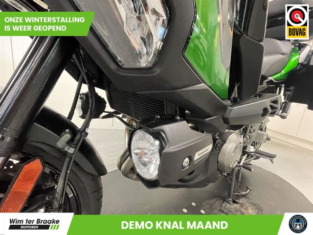 kawasaki - versys-1000-s-grand-tourer