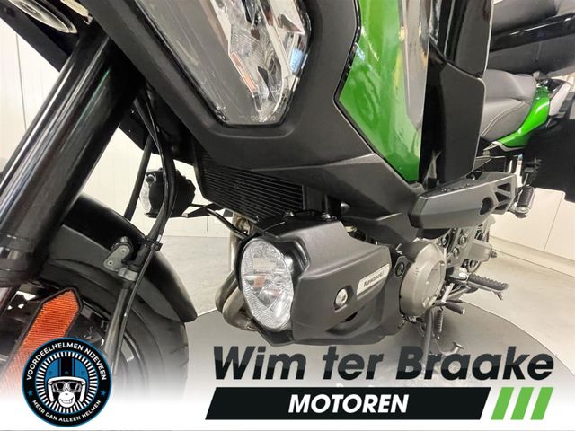 kawasaki - versys-1000-s-grand-tourer
