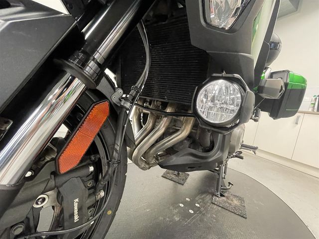 kawasaki - versys-1000-s-grand-tourer
