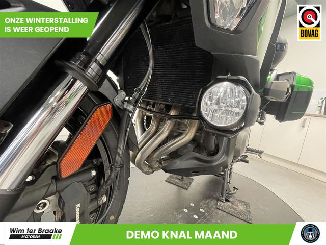 kawasaki - versys-1000-s-grand-tourer