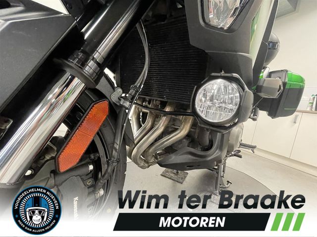 kawasaki - versys-1000-s-grand-tourer