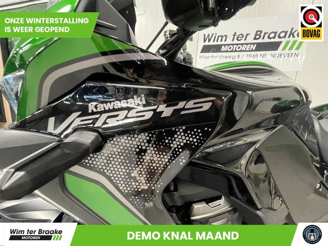 kawasaki - versys-1000-s-grand-tourer