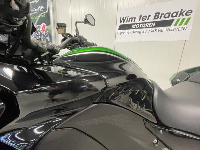 kawasaki - versys-1000-s-grand-tourer