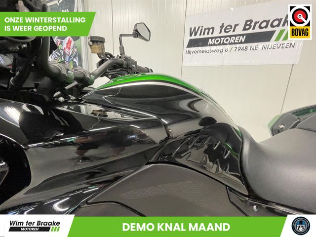 kawasaki - versys-1000-s-grand-tourer