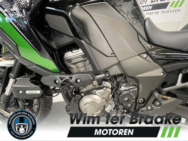 kawasaki - versys-1000-s-grand-tourer
