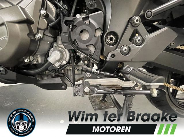 kawasaki - versys-1000-s-grand-tourer