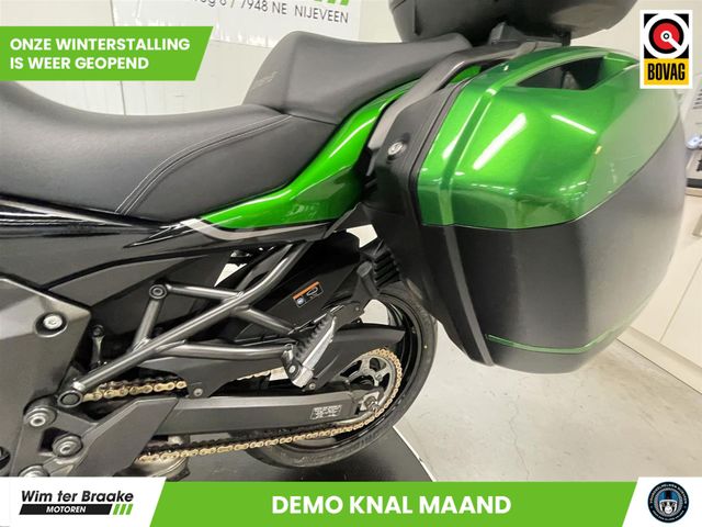 kawasaki - versys-1000-s-grand-tourer