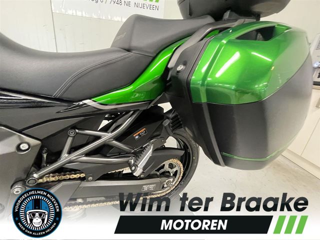kawasaki - versys-1000-s-grand-tourer