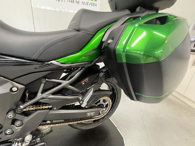 kawasaki - versys-1000-s-grand-tourer