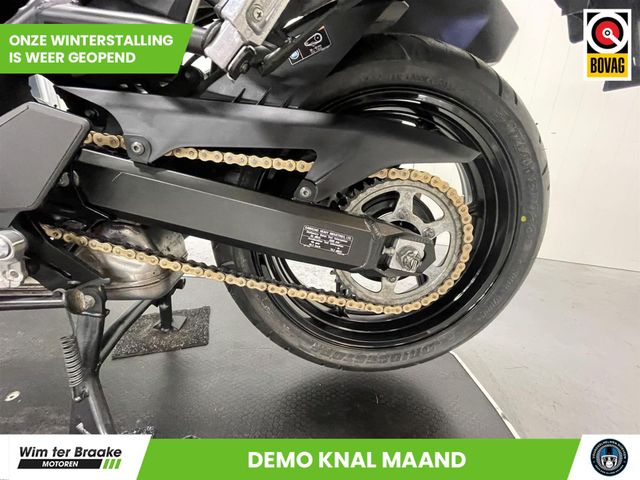 kawasaki - versys-1000-s-grand-tourer