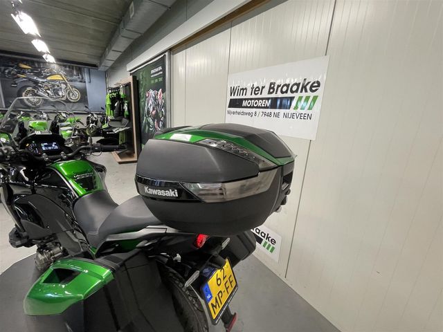 kawasaki - versys-1000-s-grand-tourer