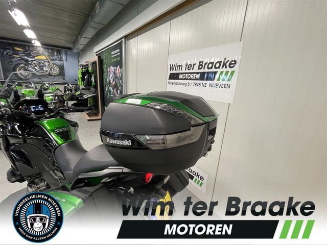 kawasaki - versys-1000-s-grand-tourer