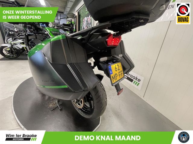 kawasaki - versys-1000-s-grand-tourer