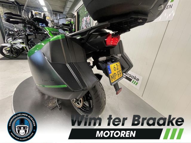 kawasaki - versys-1000-s-grand-tourer