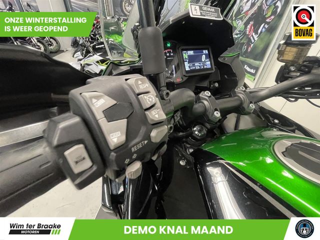 kawasaki - versys-1000-s-grand-tourer