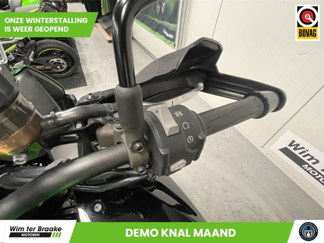 kawasaki - versys-1000-s-grand-tourer