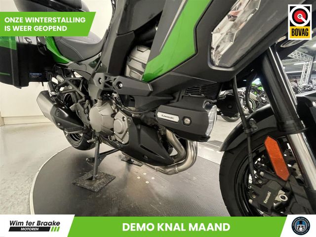 kawasaki - versys-1000-s-grand-tourer