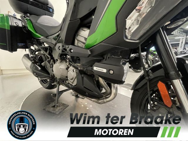 kawasaki - versys-1000-s-grand-tourer