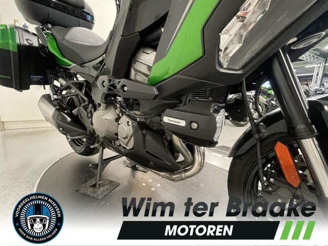 kawasaki - versys-1000-s-grand-tourer