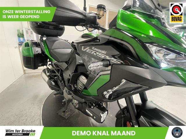 kawasaki - versys-1000-s-grand-tourer