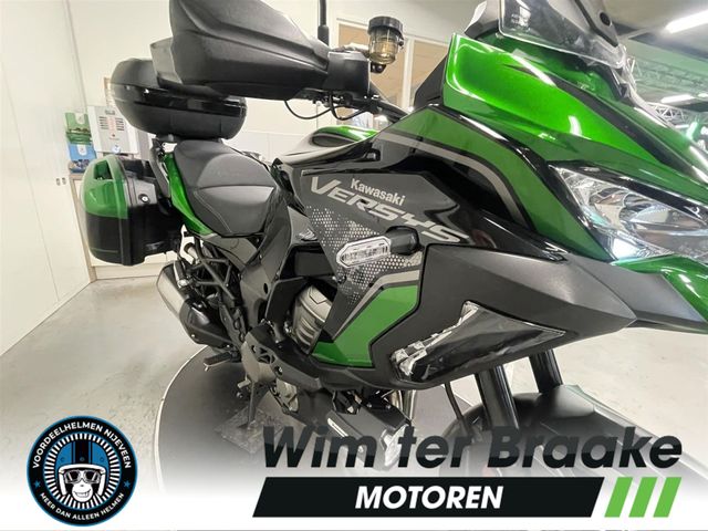 kawasaki - versys-1000-s-grand-tourer