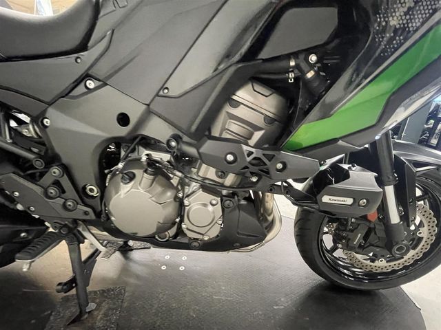 kawasaki - versys-1000-s-grand-tourer