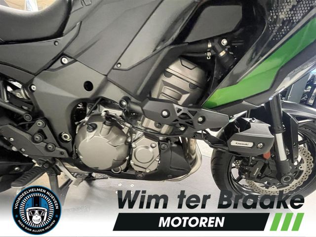 kawasaki - versys-1000-s-grand-tourer