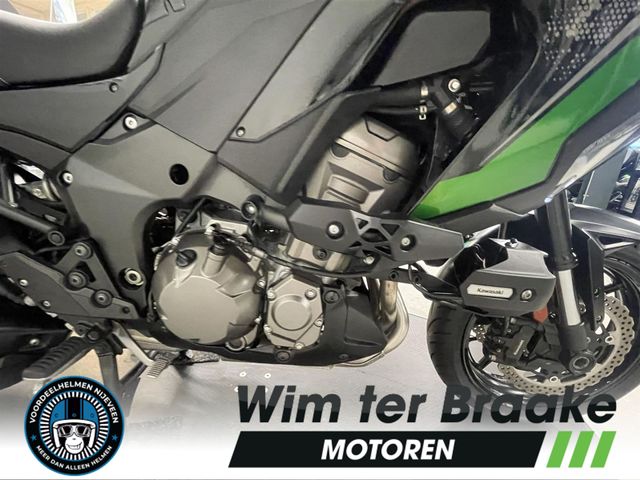 kawasaki - versys-1000-s-grand-tourer