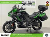 KAWASAKI VERSYS 1000 S GRAND TOURER