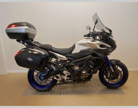 Yamaha Tracer 900 ABS 2015 occasion