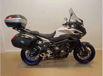 Yamaha Tracer 900 ABS 2015 occasion