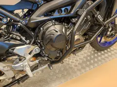 Yamaha Tracer 900 ABS 2015 occasion – foto 4 van 10