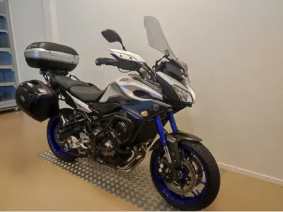 YAMAHA TRACER 900 ABS – foto 2