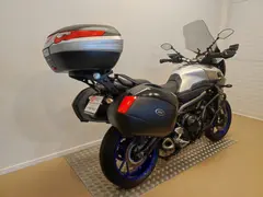 Yamaha Tracer 900 ABS 2015 occasion – foto 5 van 10
