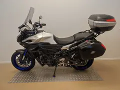 Yamaha Tracer 900 ABS 2015 occasion – foto 6 van 10